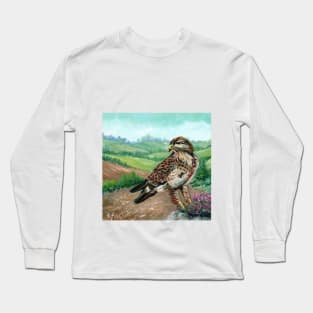 Spirit of Buzzard Long Sleeve T-Shirt